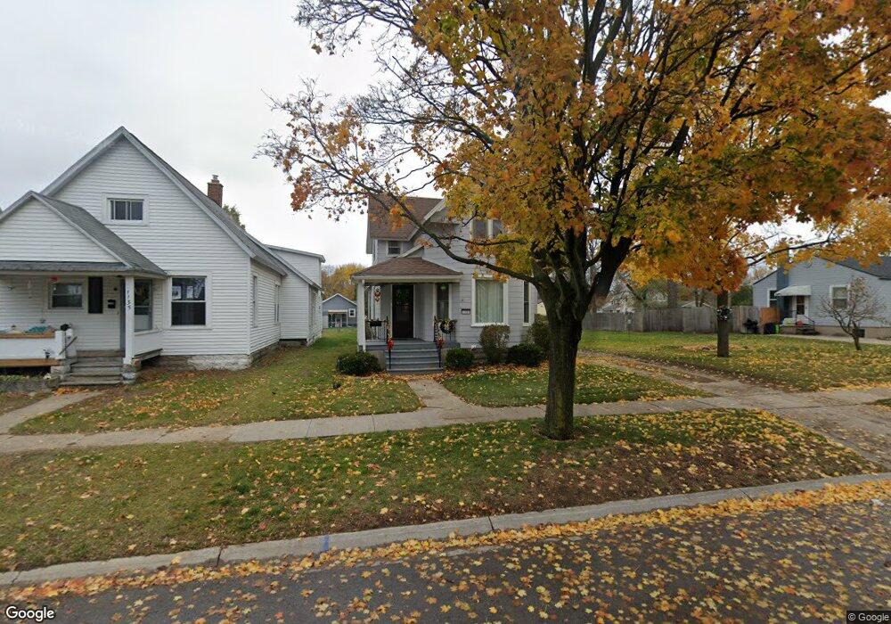 1131 Cedar St, Port Huron, MI 48060 - photo 1