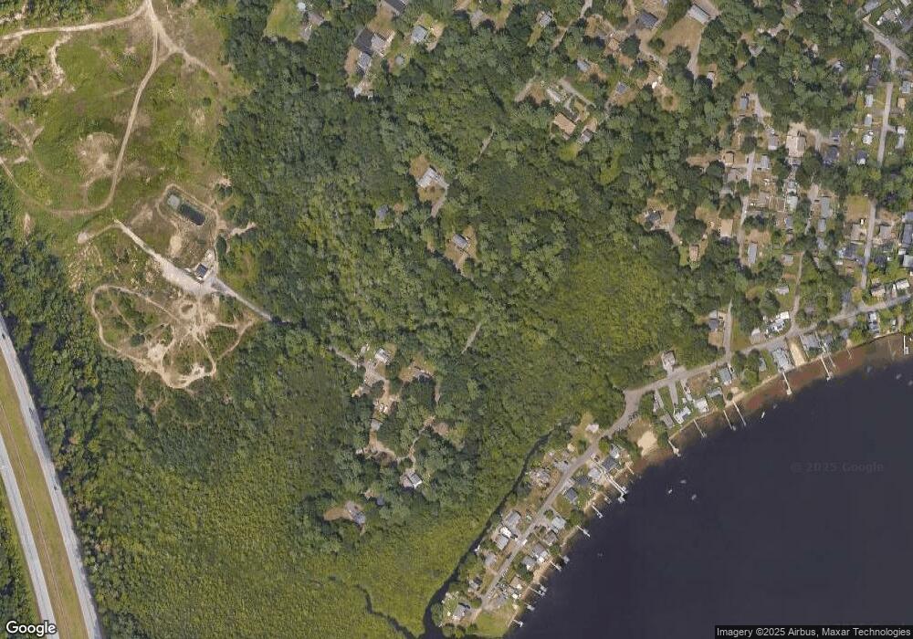 00 Island Rd, Lakeville, MA 02347 - photo 1