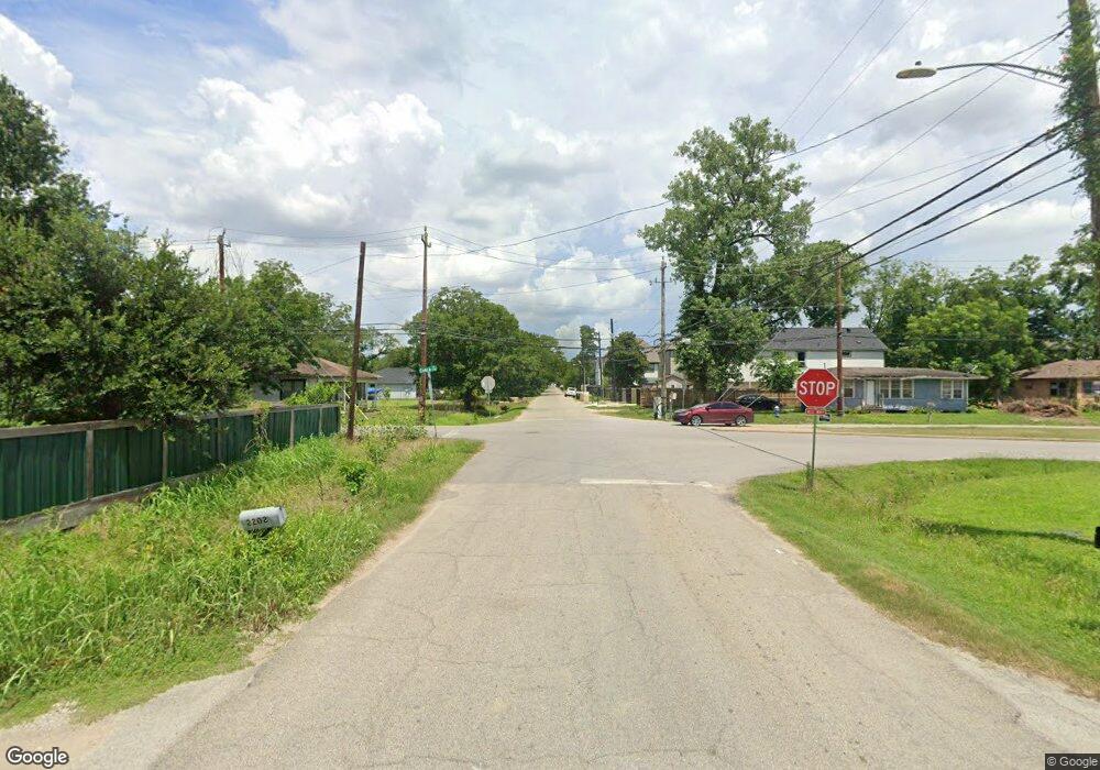 2220 Paul Quinn St, Houston, TX 77091 - photo 1