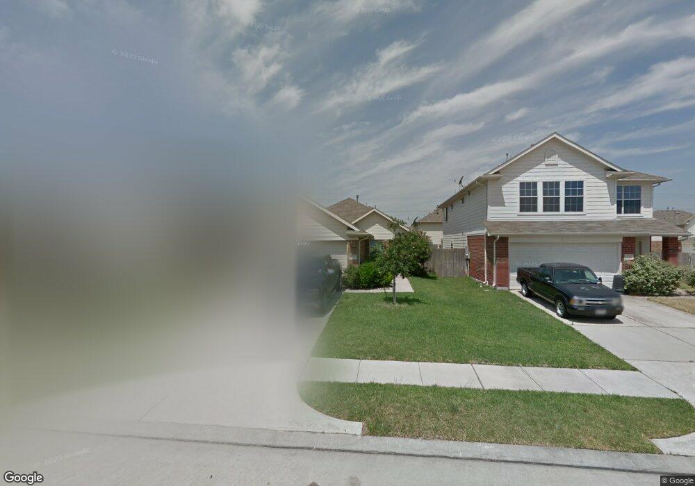 15019 Loys Coves Ct, Humble, TX 77396 - photo 1