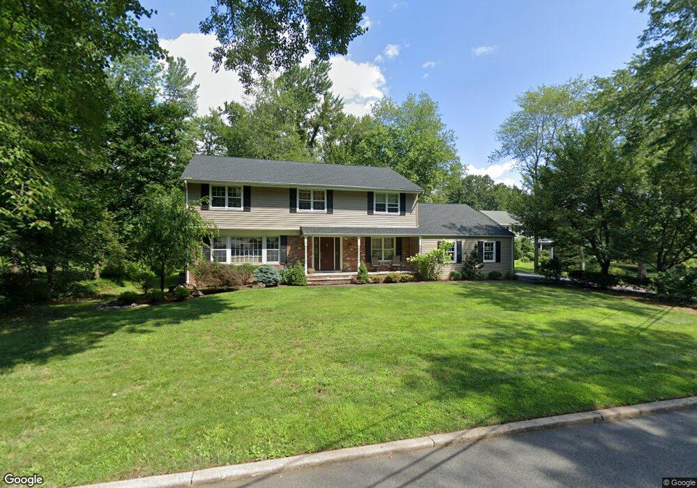 6 Berkshire Rd, Woodcliff Lake, NJ 07677 - photo 1