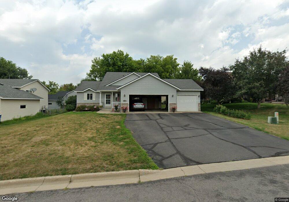 345 Welsh Ct, Sauk Rapids, MN 56379 - photo 1