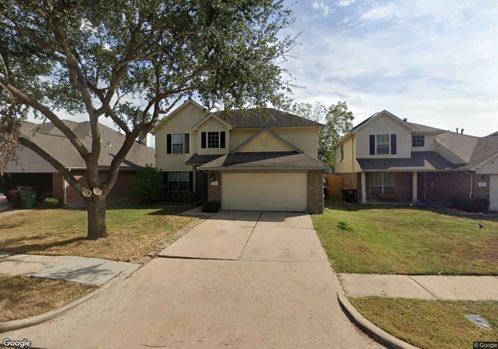 13227 Eldridge Meadow Dr, Houston, TX 77041 - photo 1