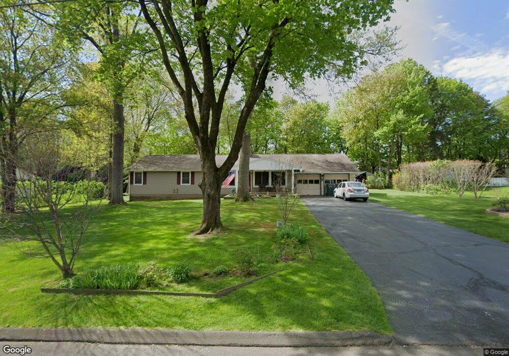 101 Flagler Ave, Cheshire, CT 06410 - photo 1