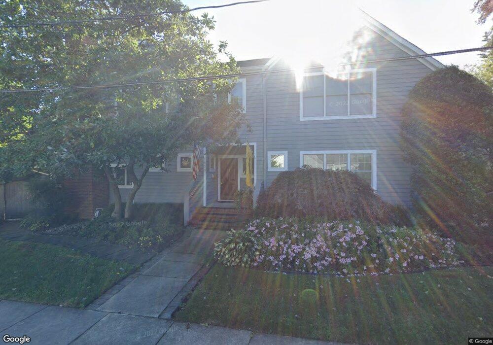 600 First St, Annapolis, MD 21403 - photo 1