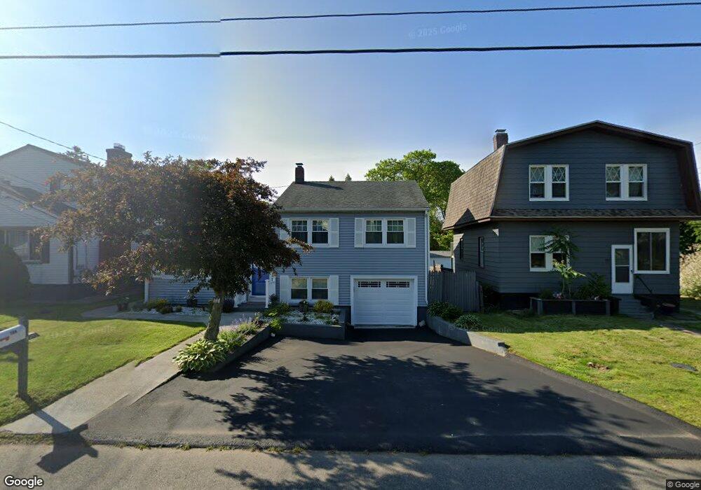 104 Highland St, West Haven, CT 06516 - photo 1