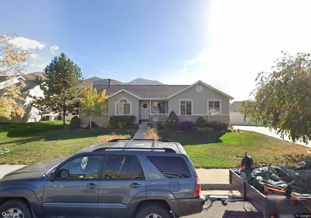 72 E 1260 S, Payson, UT 84651 - photo 1