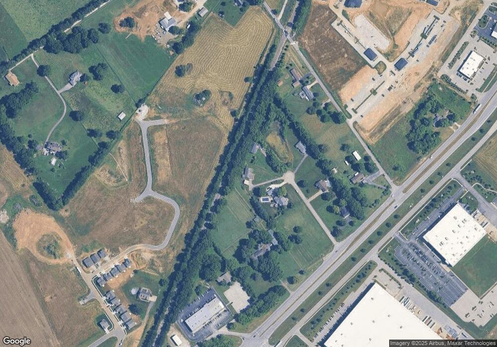 7607 Prather Station, Charlestown, IN 47111 - photo 1