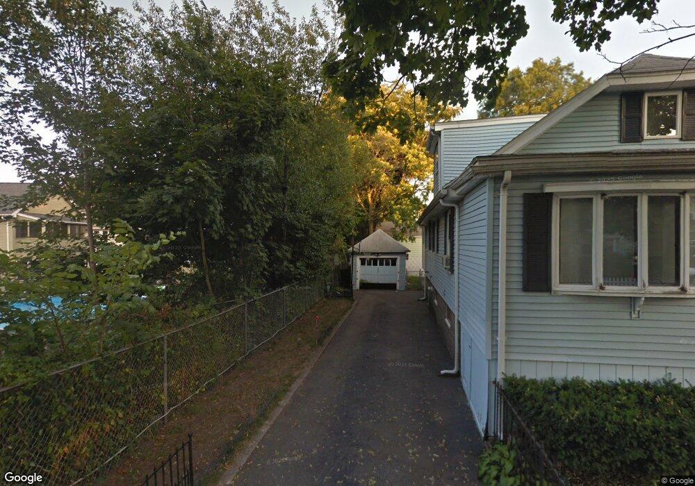 17 Moody Ave, Everett, MA 02149 - photo 1