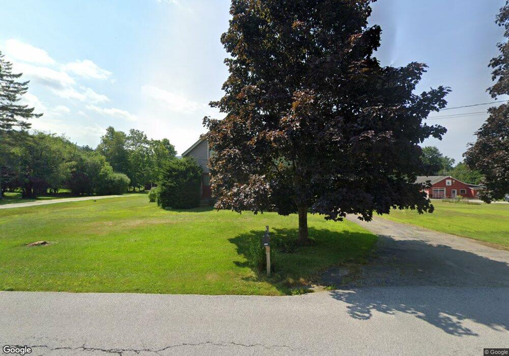 668 Gleason Rd, Rutland, VT 05701 - photo 1