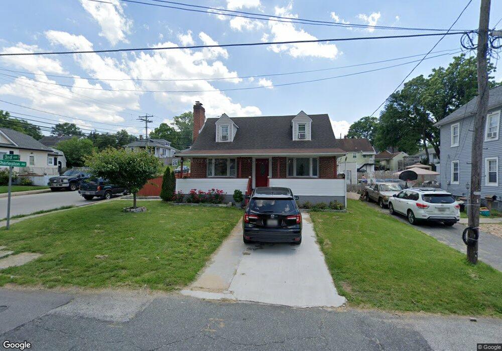 246 Third Ave, Halethorpe, MD 21227 - photo 1