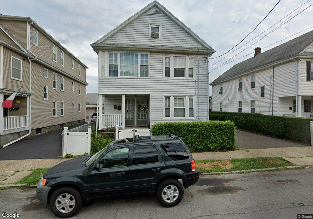 76 Crowther Ave unit 78, Bridgeport, CT 06605 - photo 1