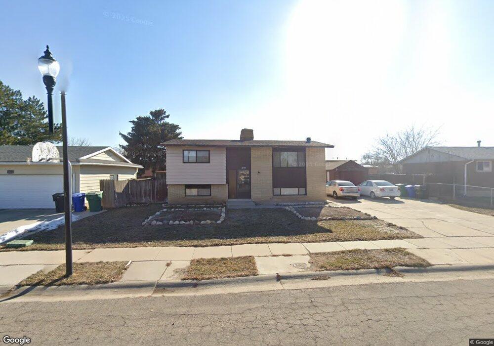 2809 W 7500 S, West Jordan, UT 84084 - photo 1