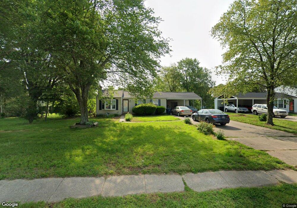 8812 Allentown Rd, Fort Washington, MD 20744 - photo 1