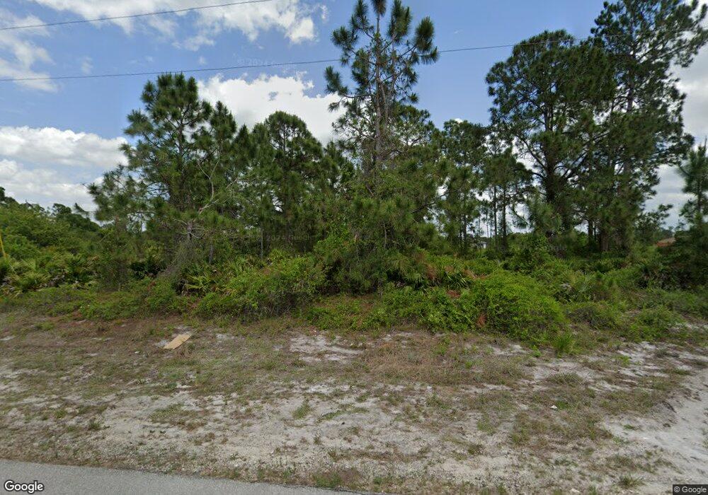 707 Peacock Ave, Lehigh Acres, FL 33974 - photo 1