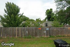 2234 N 4th St, Chickasha, OK 73018
