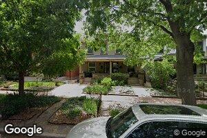 2221 Emerson St, Denver, CO 80205