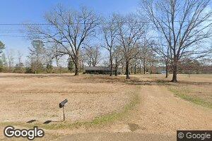 19710 Ms Highway 15, Mathiston, MS 39752