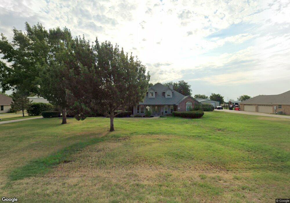 10948 Blue Sky Dr, Haslet, TX 76052 - photo 1