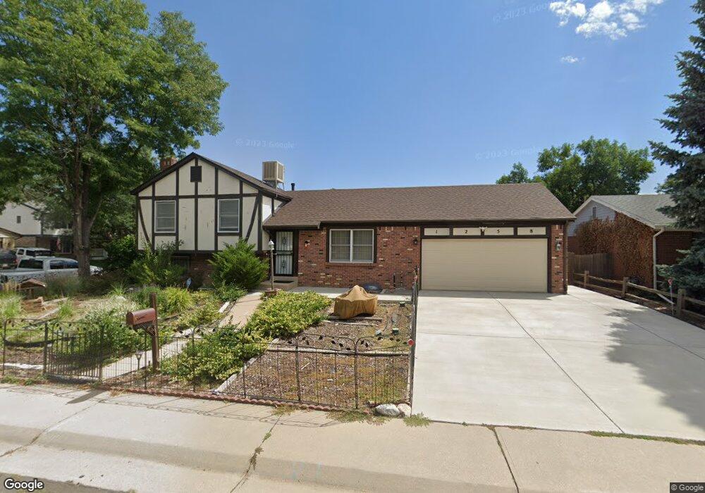 1258 S Billings St, Aurora, CO 80012 - photo 1