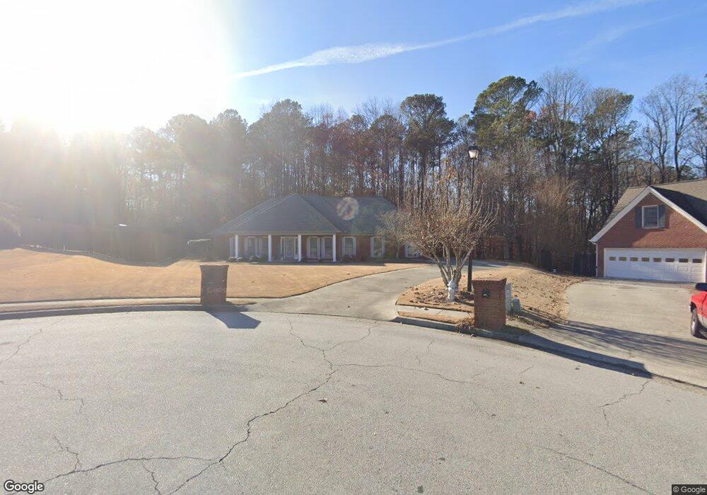 2060 Ashton Pointe Dr, Dacula, GA 30019 - photo 1