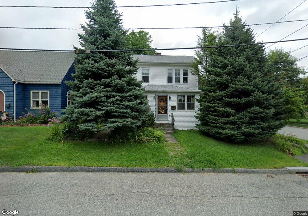 3 Governors St, Worcester, MA 01606 - photo 1