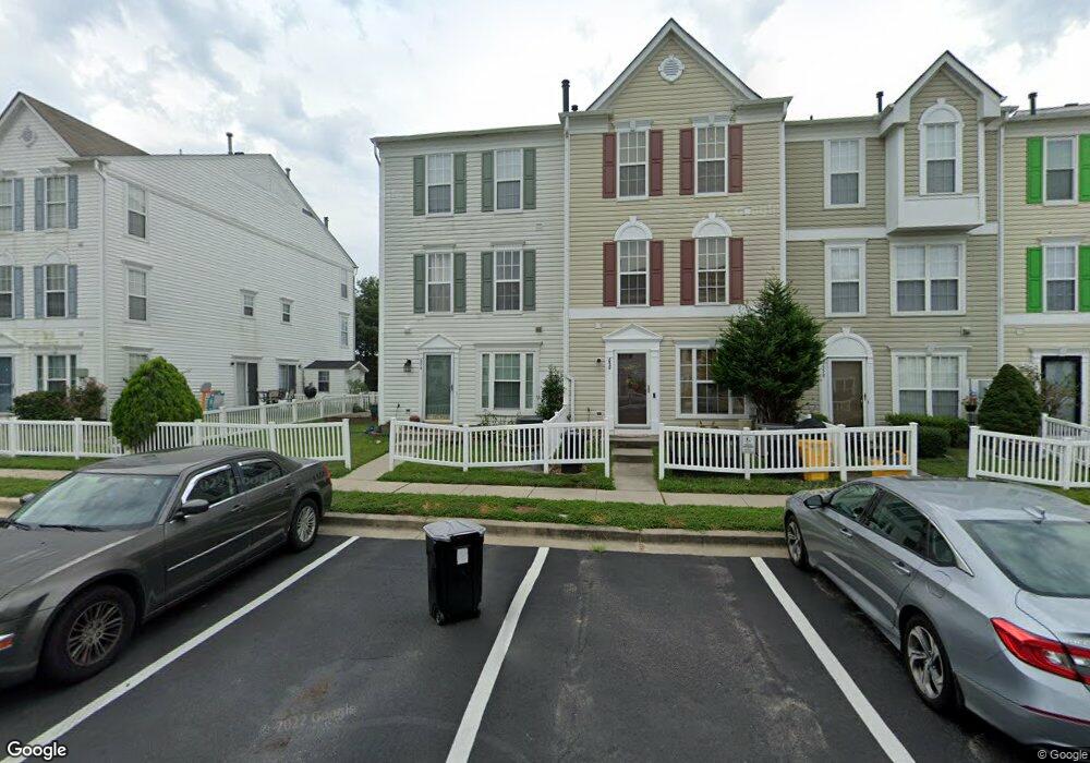 654 Sprite Way, Glen Burnie, MD 21061 - photo 1