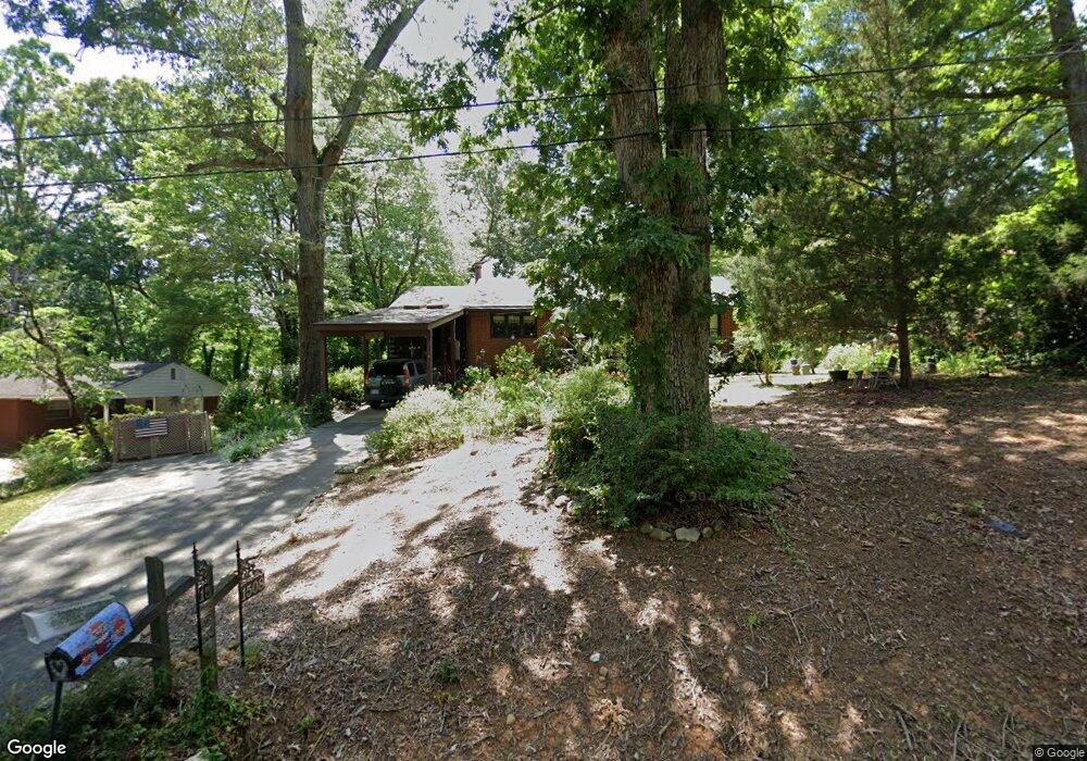 1508 Brookdale Dr, Asheboro, NC 27205 - photo 1