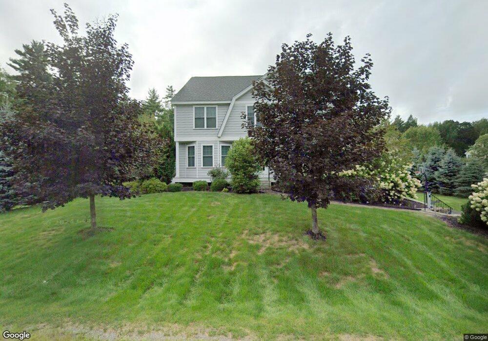35 Chisholm Farm Dr, Stratham, NH 03885 - photo 1