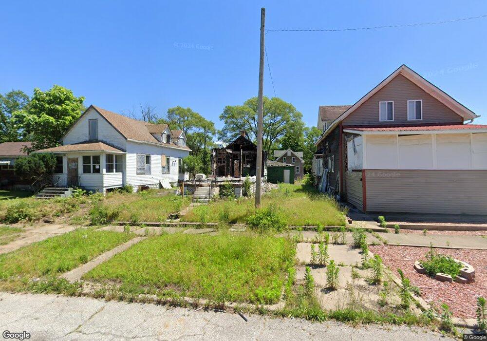 4127 Adams St, Gary, IN 46408 - photo 1