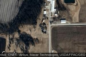 28555 300th Ave, Richland, IA 52585