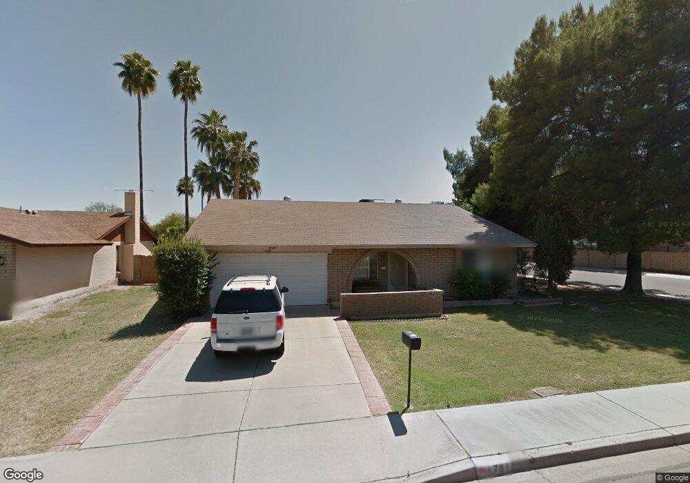 1701 E Todd Dr, Tempe, AZ 85283 - photo 1