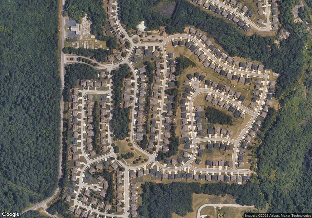 3551 Dogwood Pass unit 17G, Lithonia, GA 30038 - photo 1