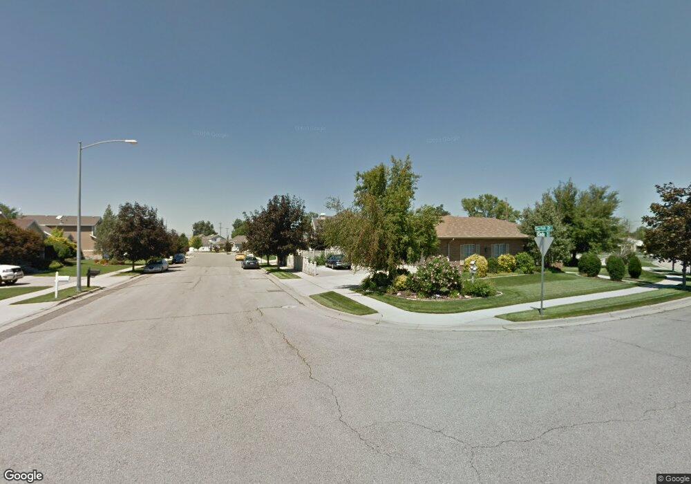 8828 S Cedar St, West Jordan, UT 84088 - photo 1