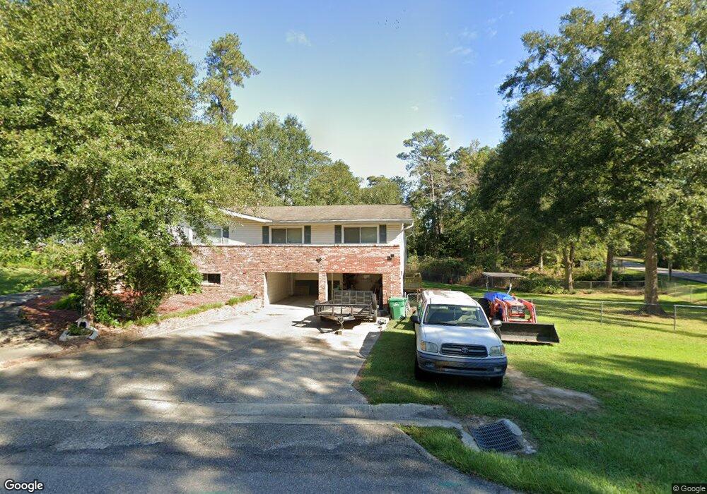 705 Idlewild Dr, Picayune, MS 39466 - photo 1