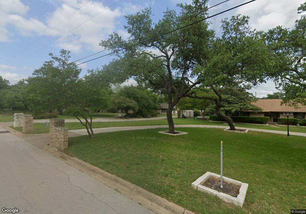 8012 El Dorado Dr, Austin, TX 78737 - photo 1