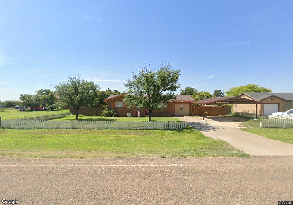 1602 E 34th St, Plainview, TX 79072 - photo 1