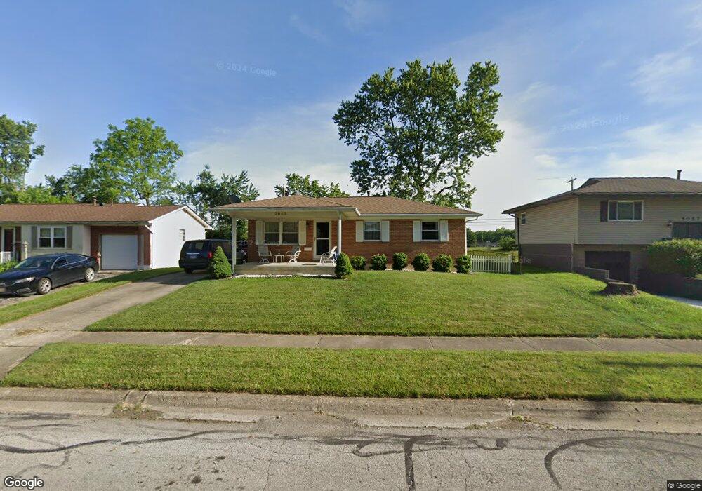 5063 Fullerton Dr, Columbus, OH 43232 - photo 1