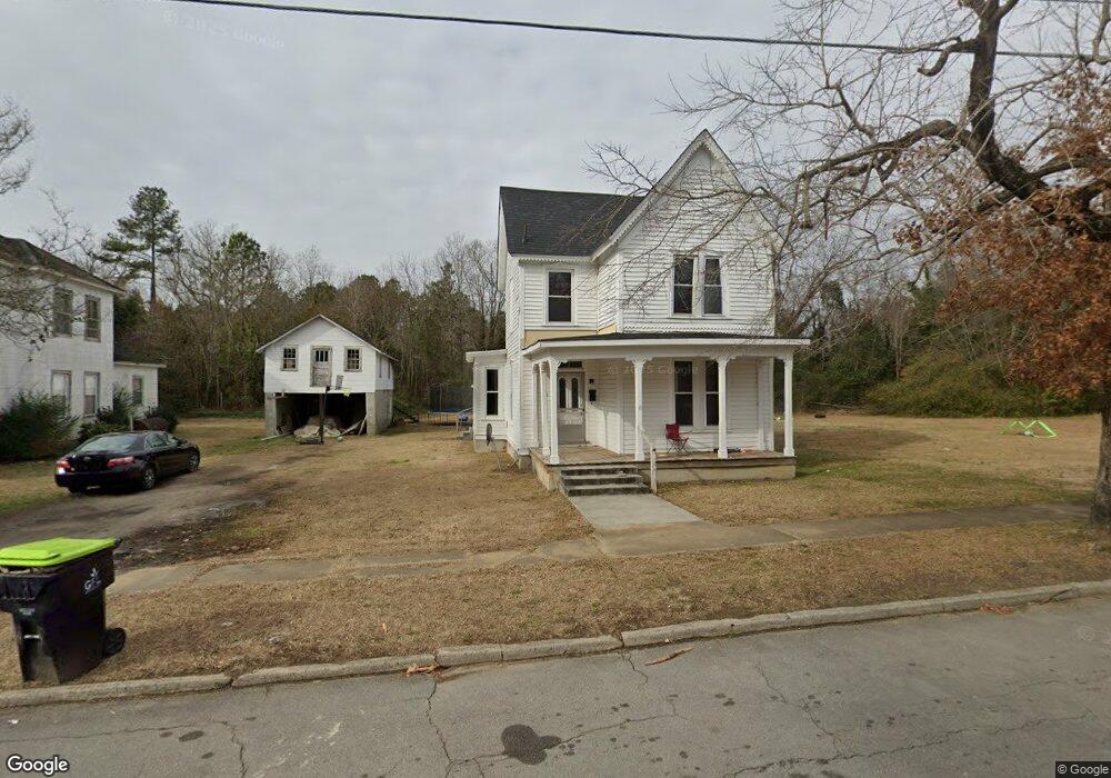706 Elm St, Weldon, NC 27890 - photo 1
