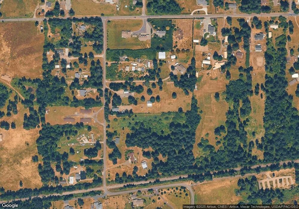 12412 Zeller Rd SE, Yelm, WA 98597 - photo 1