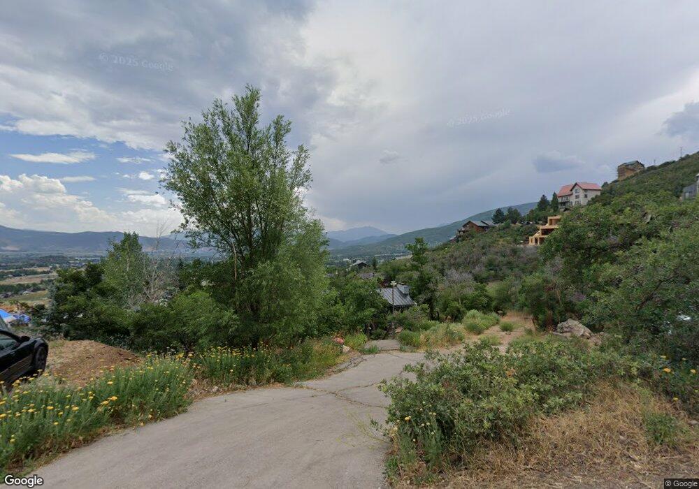 319 Jungfrau Hill Rd unit 107, Midway, UT 84049 - photo 1