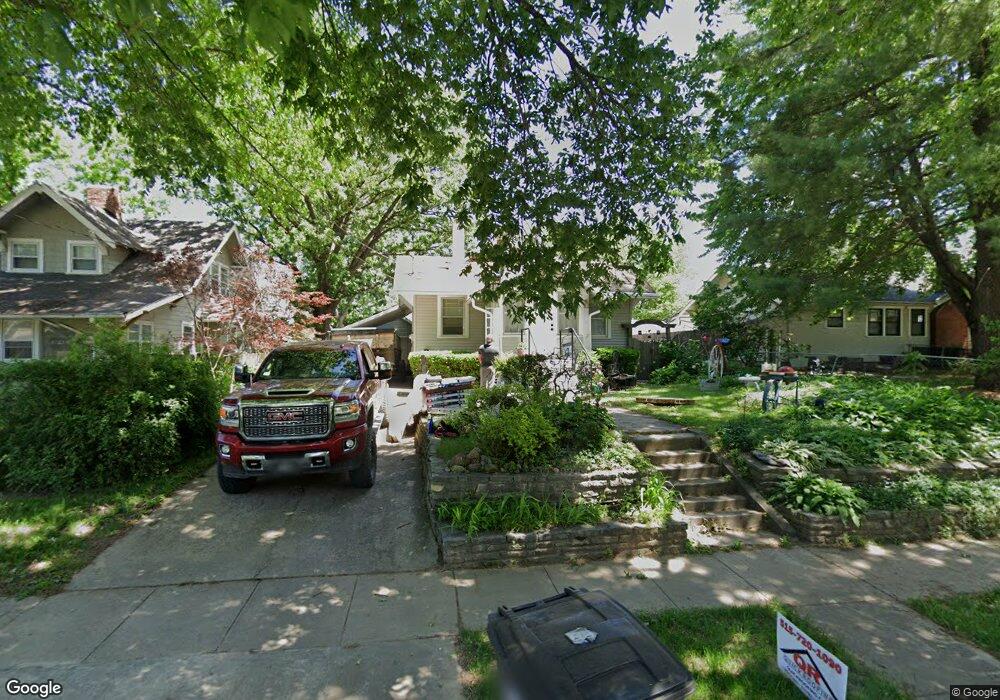 3811 7th St, Des Moines, IA 50313 - photo 1