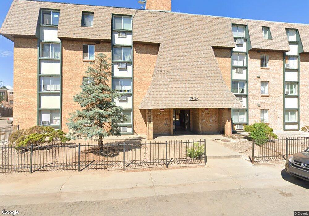 1325 Idalia Ct unit 107, Aurora, CO 80011 - photo 1