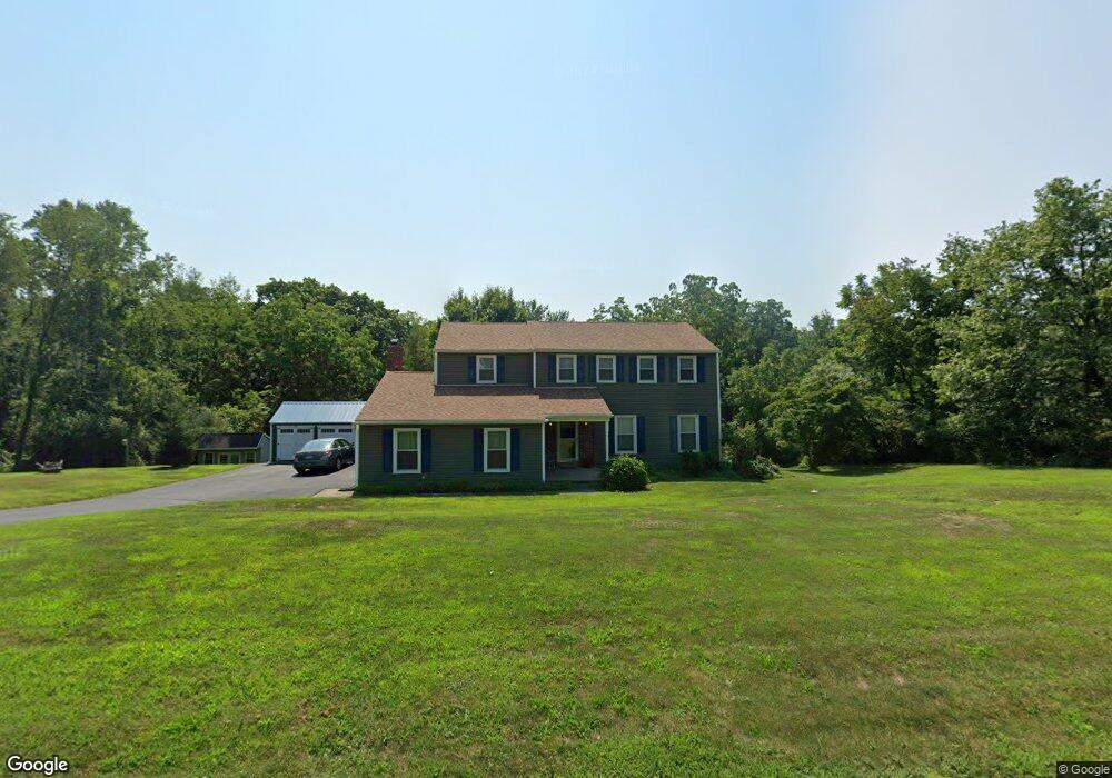 5520 Nina Cir, Coopersburg, PA 18036 - photo 1