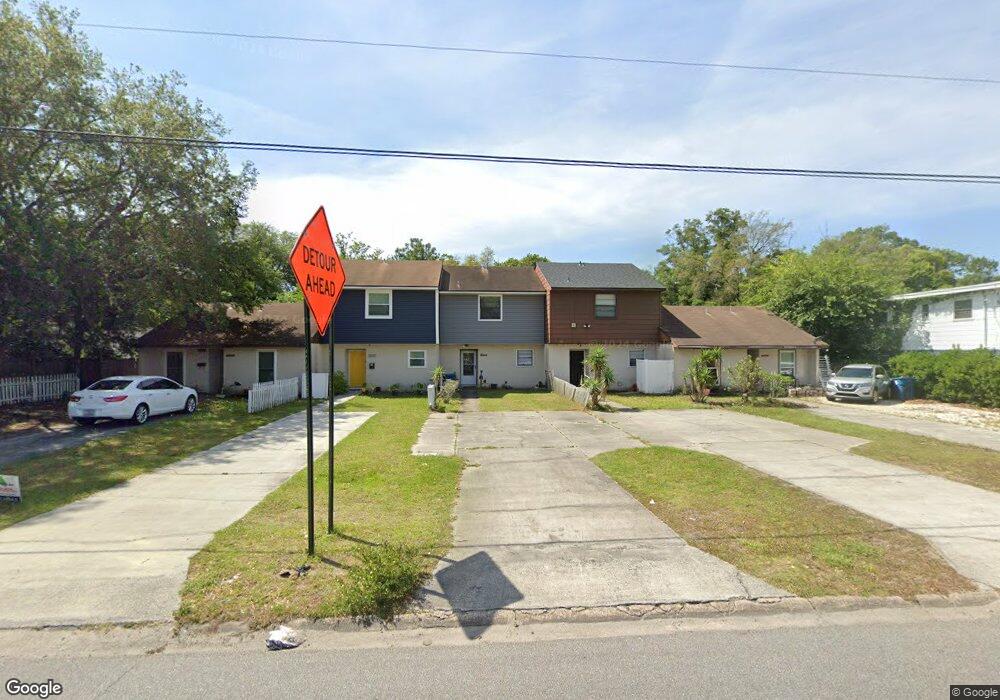 7658 Arble Dr, Jacksonville, FL 32211 - photo 1