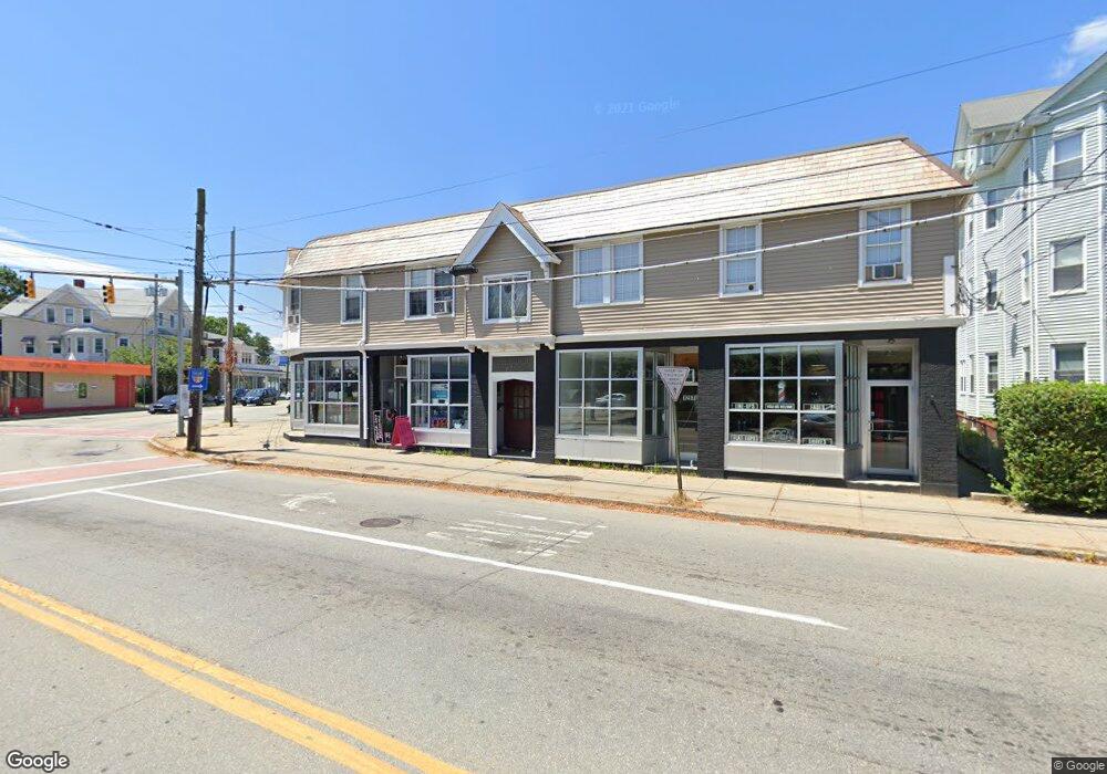 1269 Cranston St, Cranston, RI 02920 - photo 1