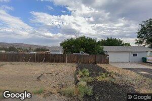 8465 Santa fe Trail, Stagecoach, NV 89429
