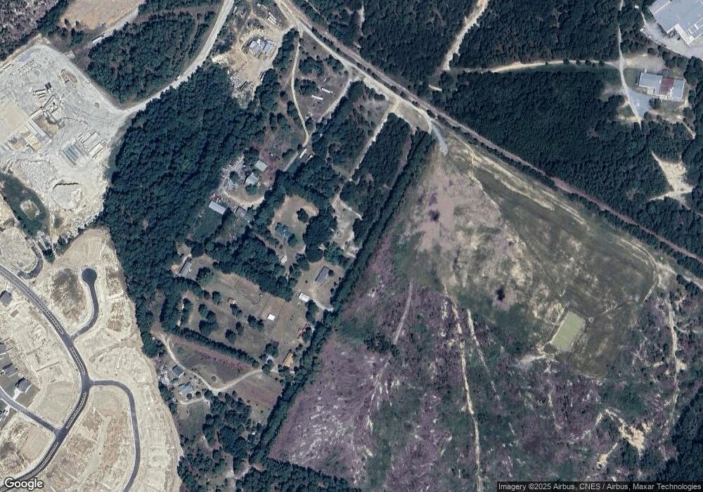 160 Dolly Ln, Aberdeen, NC 28315 - photo 1