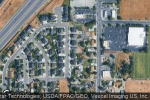 554 N 100 W, Payson, UT 84651