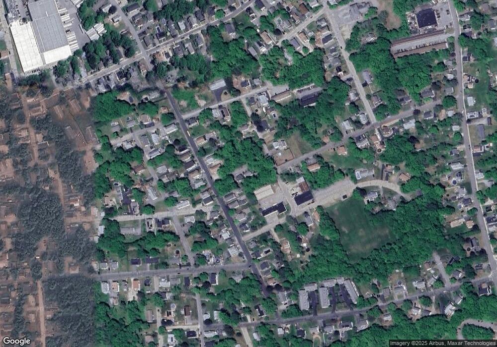 6 Snow St, Webster, MA 01570 - photo 1